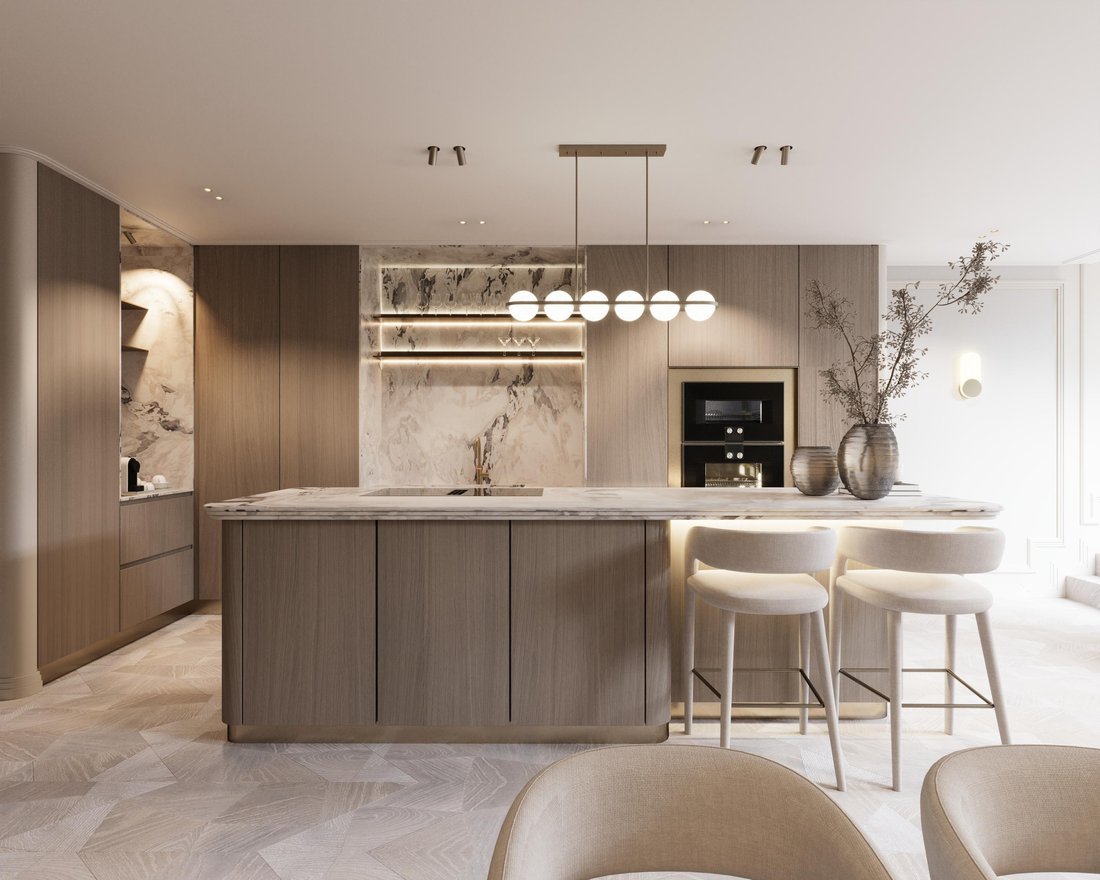 Apartment in Apollobuurt, North Holland, Netherlands 4 - 18060243