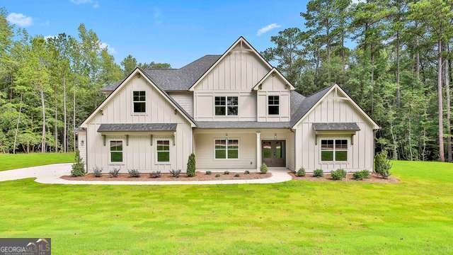 House in Newnan, Georgia, United States 1 - 18060920