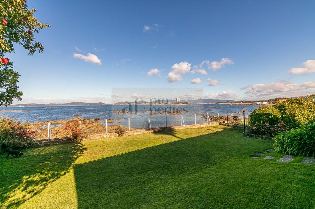 Chalet en Oia, Vigo, España 2 - 11696205