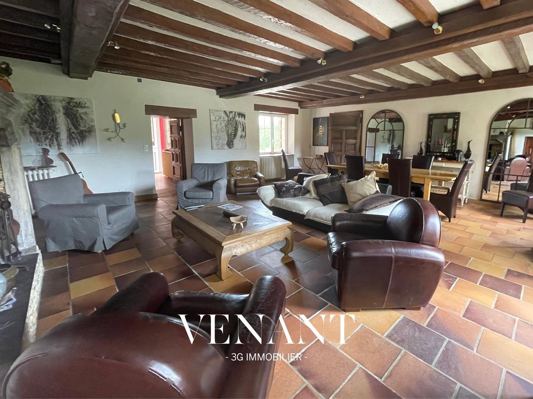 Estate in Daglan, Nouvelle-Aquitaine, France 5 - 18061023