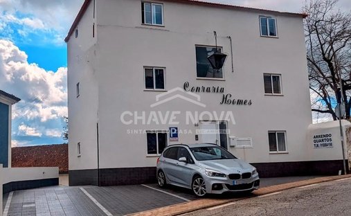 Santa Clara e Castelo Viegas, Distretto di Coimbra, Portogallo 1