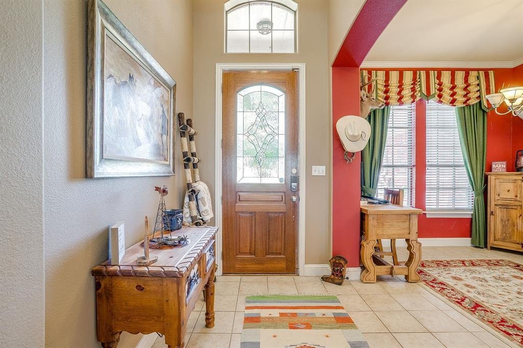House in Haslet, Texas, United States 2 - 18061013