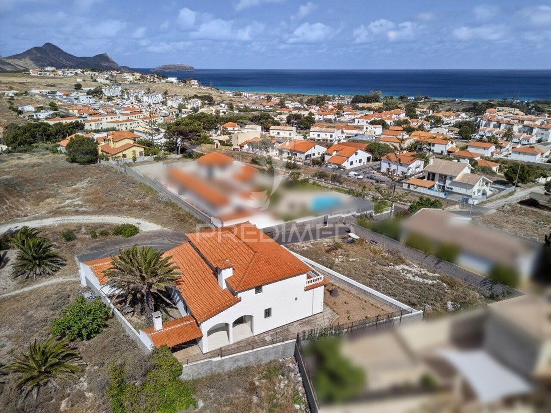 House in Porto Santo Island, Madeira, Portugal 4 - 18061135