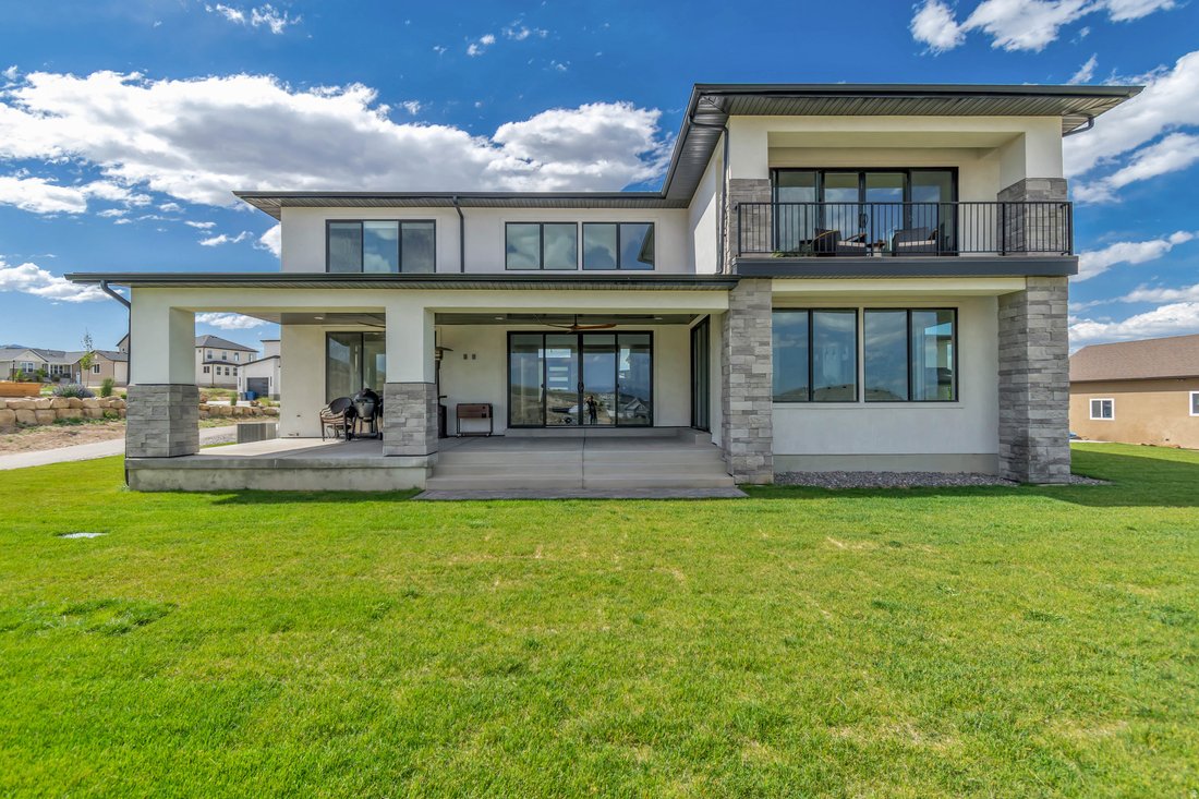 Maison à Saratoga Springs, Utah, États-Unis 4 - 18060284