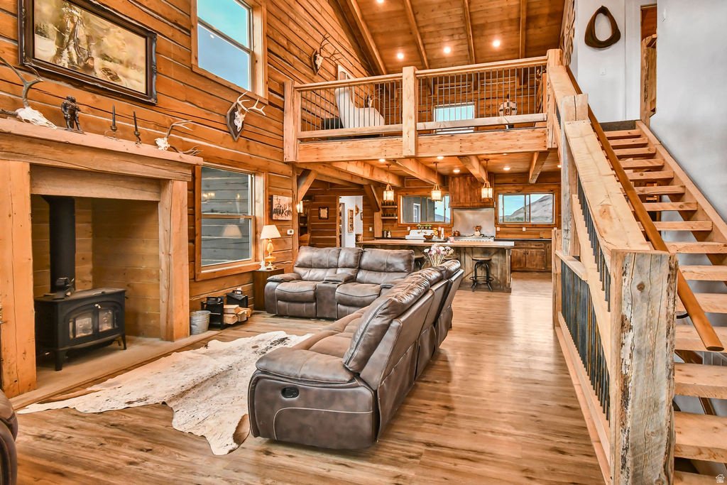 House in Joseph, Utah, United States 4 - 18060275