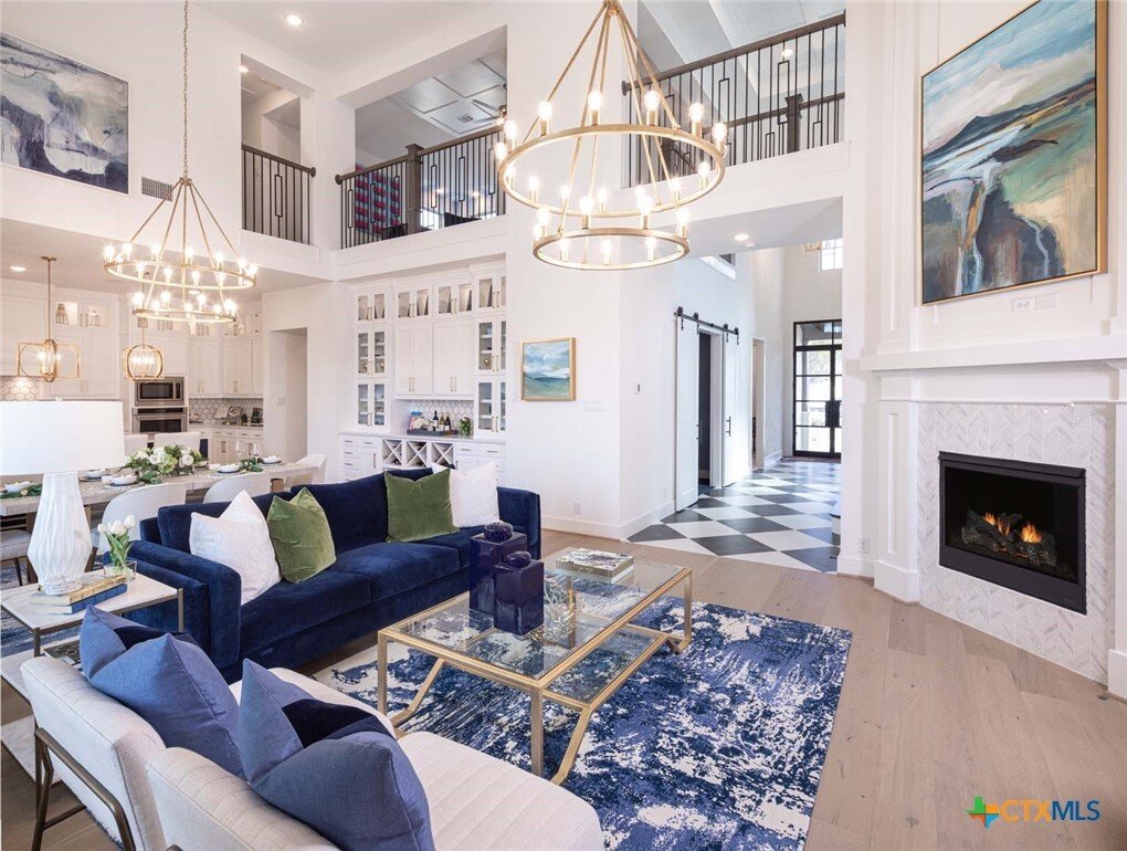 House in Boerne, Texas, United States 4 - 18060187