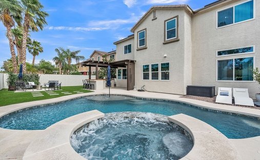 Casa a Las Vegas, Nevada, Stati Uniti 1