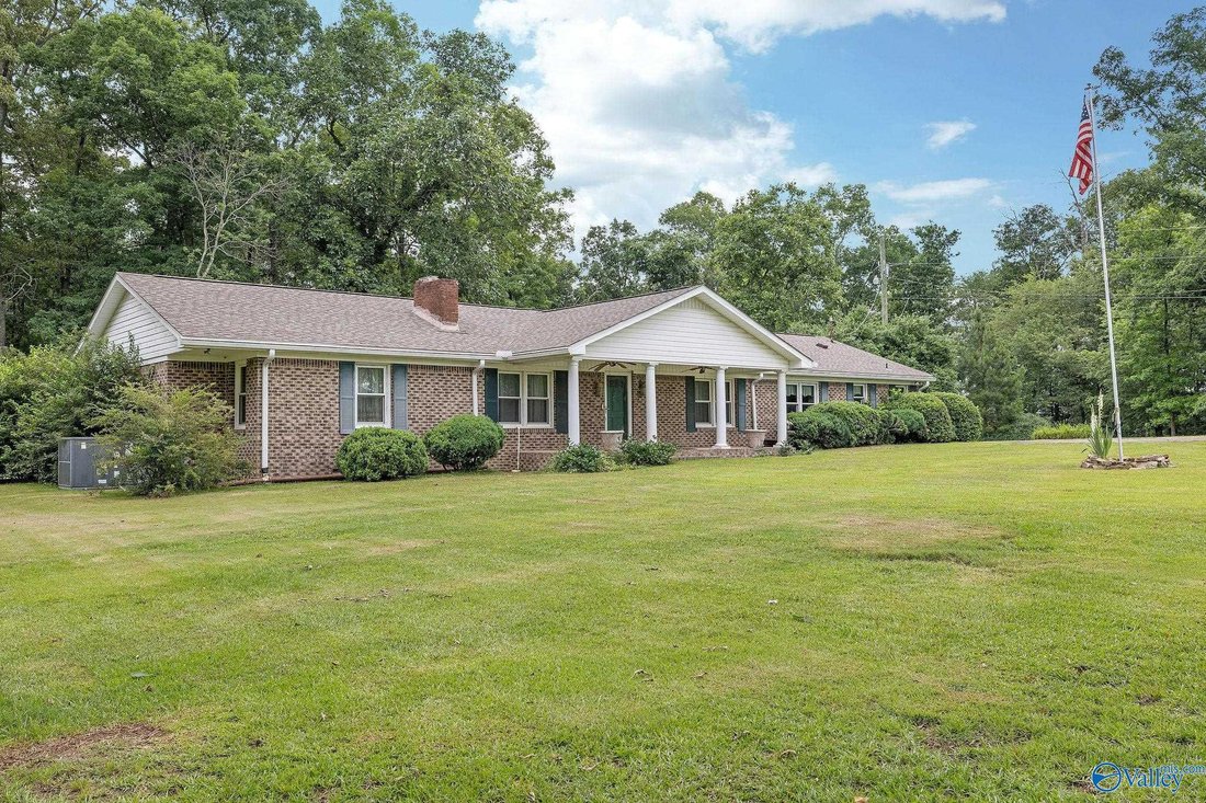 House in Union Grove, Alabama, United States 3 - 18060183