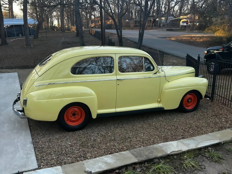 Sedan in Glendale, United States 2 - 18033795