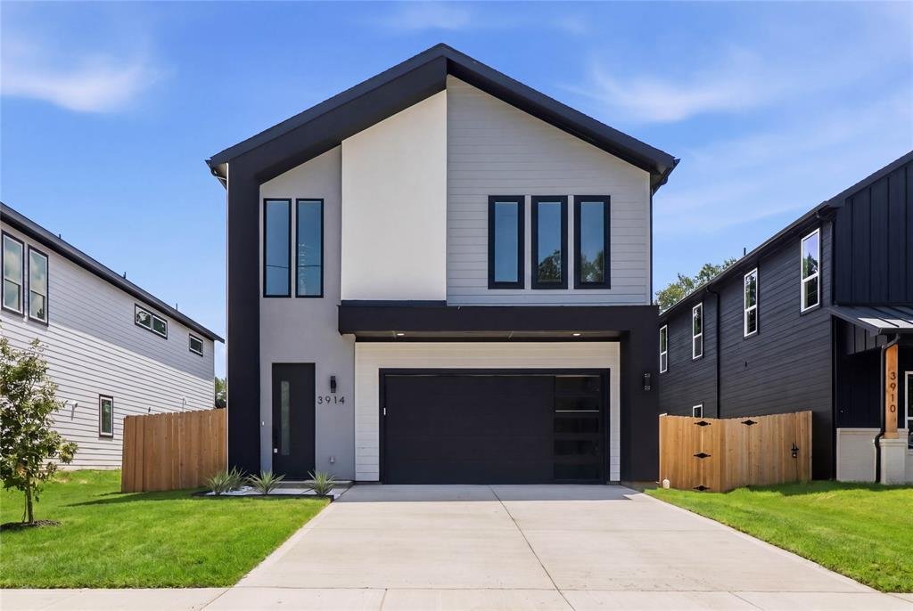 House in Dallas, Texas, United States 1 - 18061005