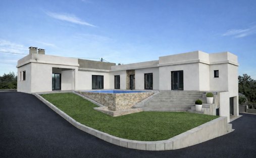 Villa a Coruche, Fajarda e Erra, Distretto di Santarém, Portogallo 1