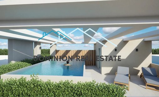 Penthouse en Glyfáda, Attique, Grèce 1