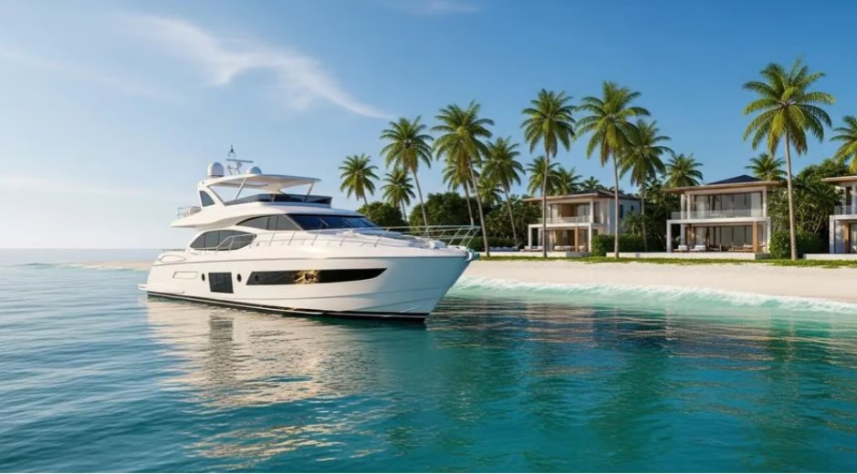 Land in Dubai, United Arab Emirates 5 - 18060287
