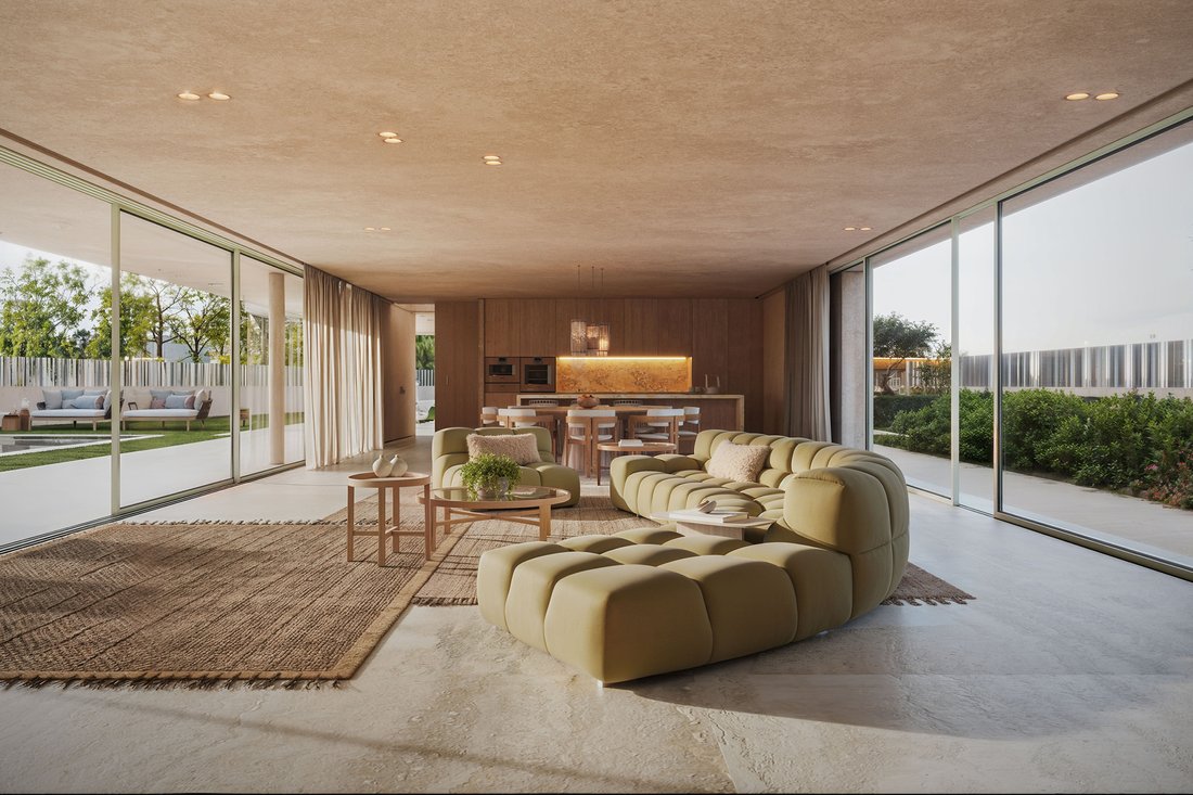 Villa in Es Cubells, Sant Josep de sa Talaia, Balearic Islands 2 - 18060921