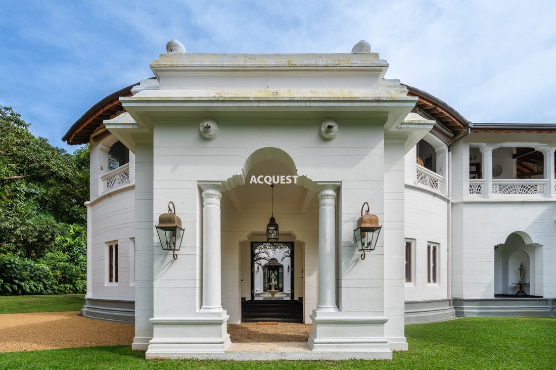Villa in Pasyala, Western Province, Sri Lanka 3 - 18024316