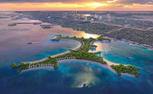 Land in Dubai, Dubai, United Arab Emirates 1