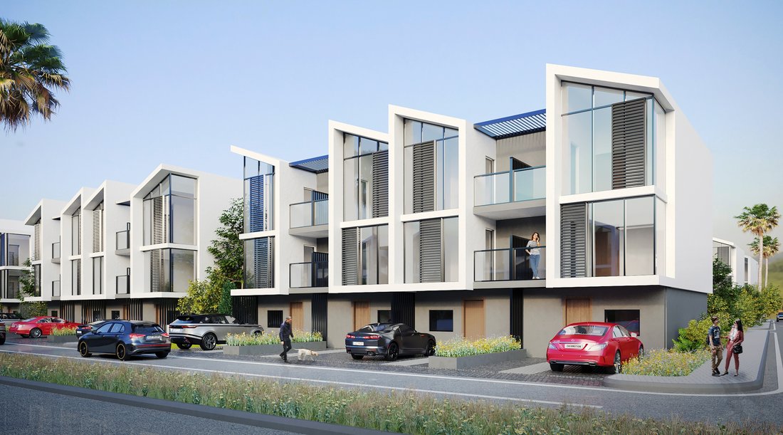 Villa in İstanbul, İstanbul, Turkey 3 - 18060678