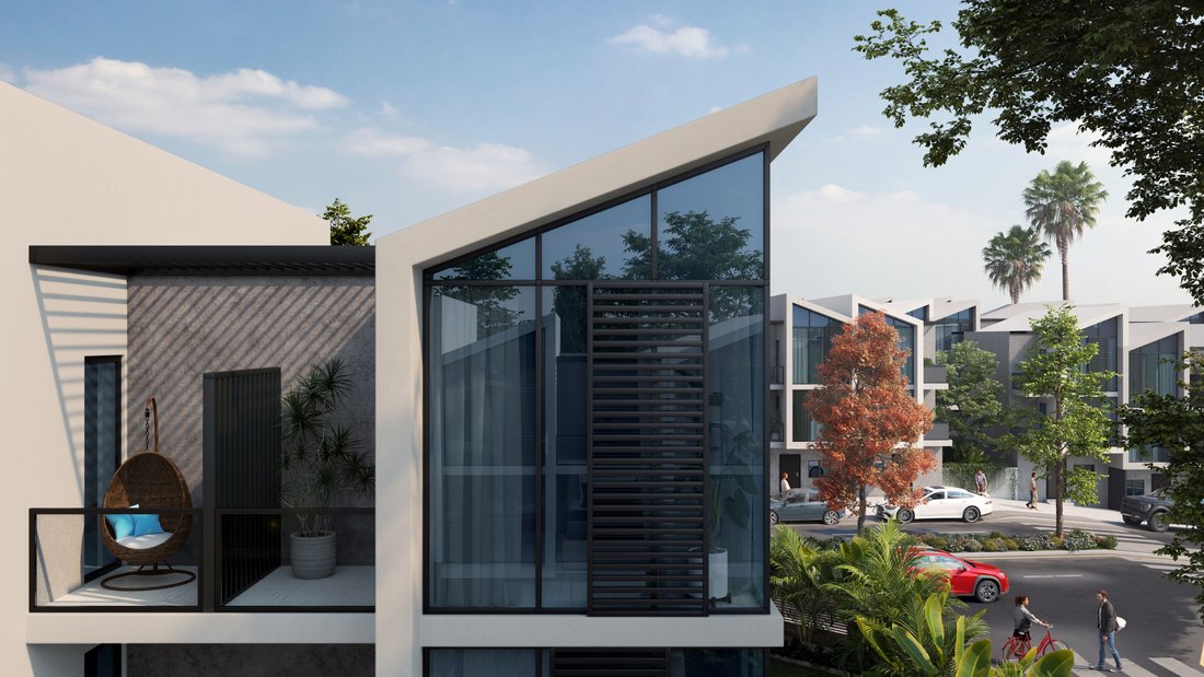 Villa in İstanbul, İstanbul, Turkey 5 - 18060678