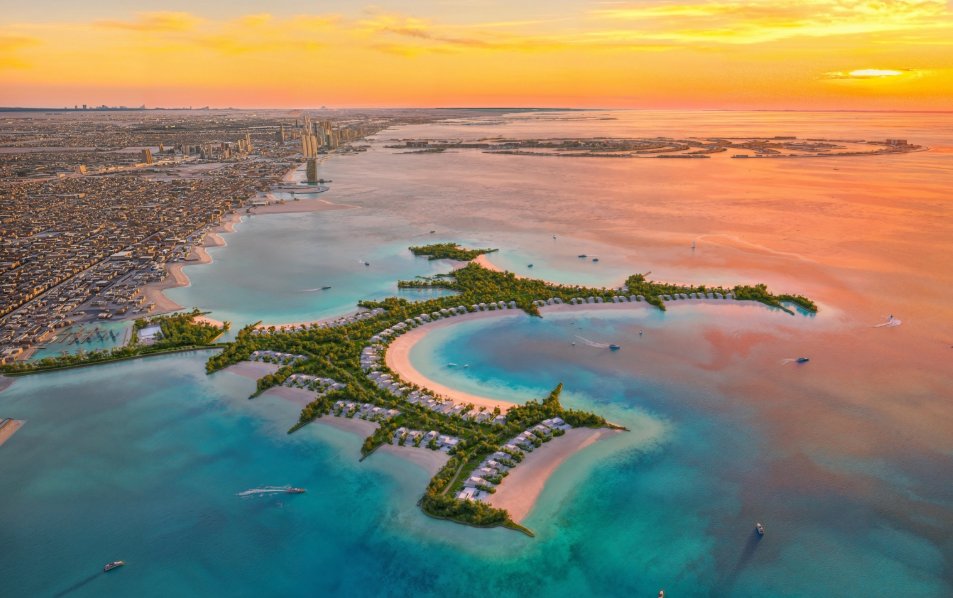 Land in Dubai, United Arab Emirates 2 - 18060287