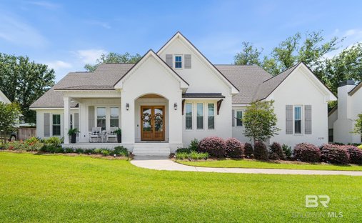 Maison à Fairhope, Alabama, États-Unis 1