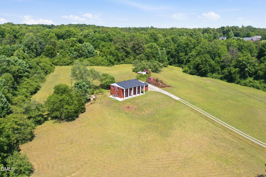 House in Burlington, North Carolina, United States 3 - 18060255
