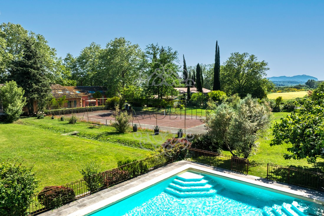 House in Saint-Rémy-de-Provence, Provence-Alpes-Côte d'Azur, France 5 - 17480540