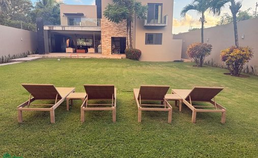 Maison à Alfredo V. Bonfil, Quintana Roo, Mexique 1