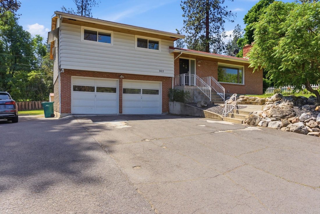 House in Spokane, Washington, United States 1 - 18060553