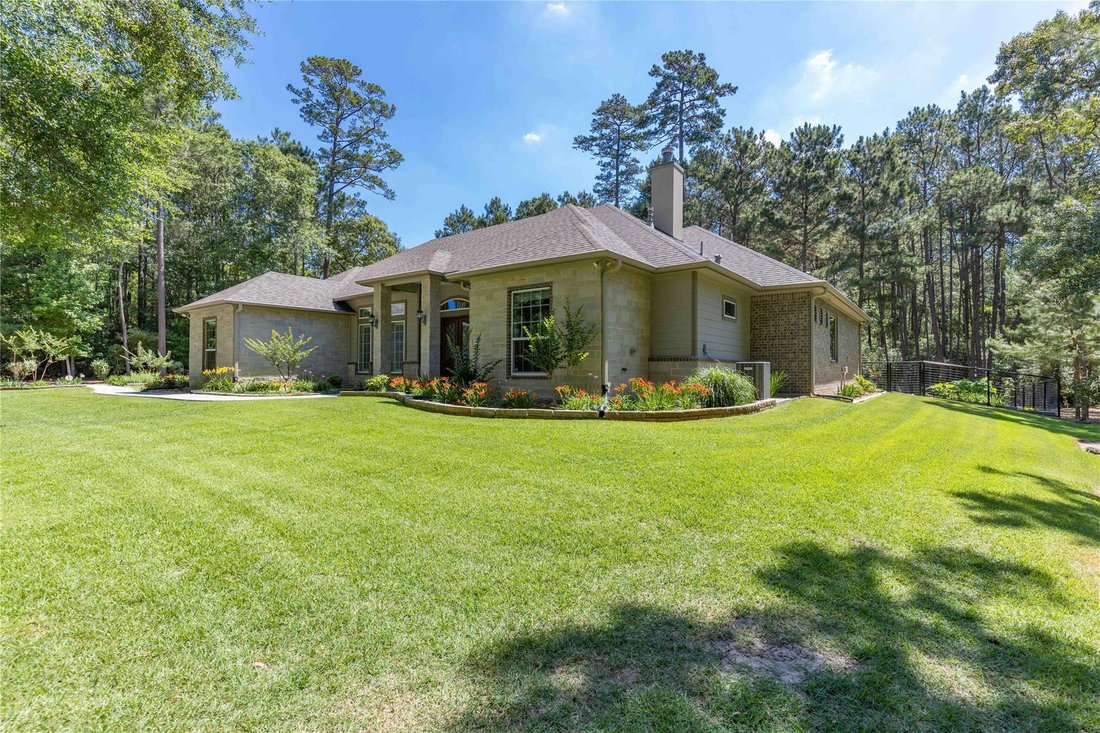 House in Huntsville, Texas, United States 4 - 18060879