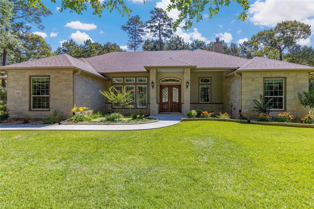 House in Huntsville, Texas, United States 2 - 18060879