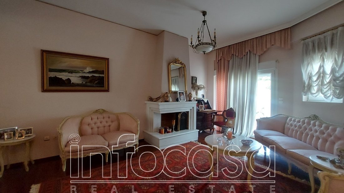 Apartment in Vrilissia, Attica, Greece 1 - 18060395
