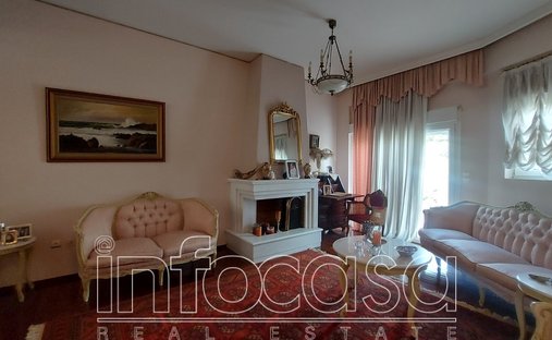 Apartment in Vrilissia, Attica, Greece 1
