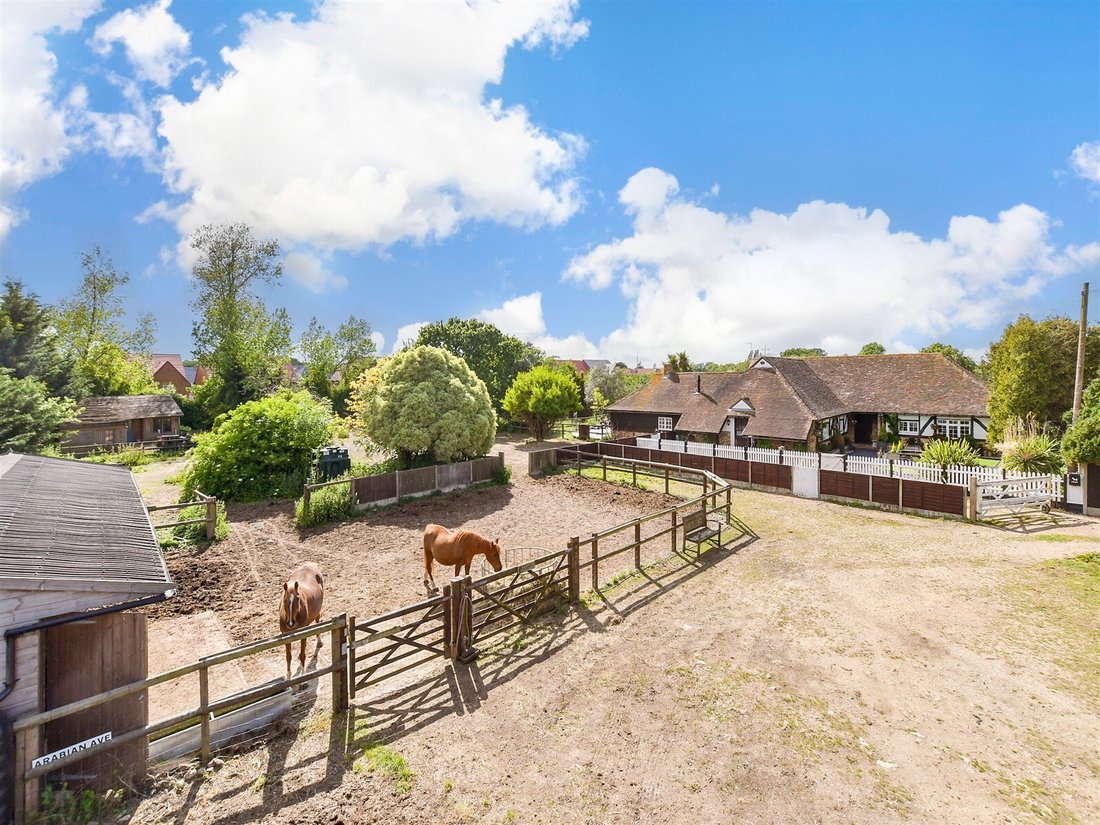 House in Sturry, England 1 - 18061071