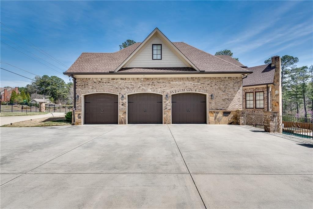 House in Mableton, Georgia, United States 5 - 18060412