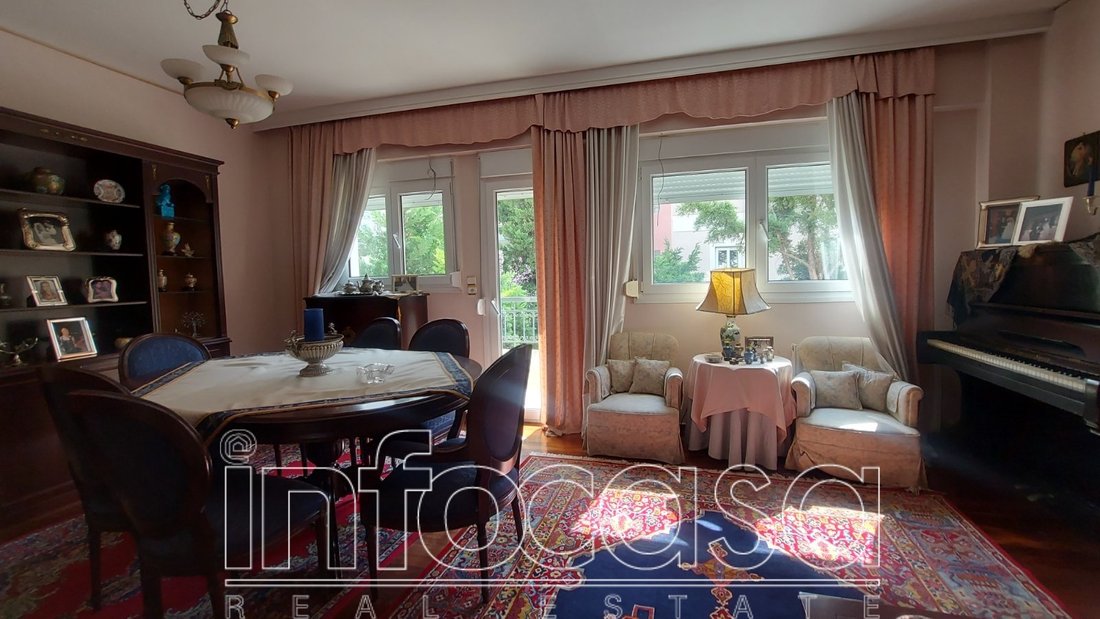 Apartment in Vrilissia, Attica, Greece 5 - 18060395