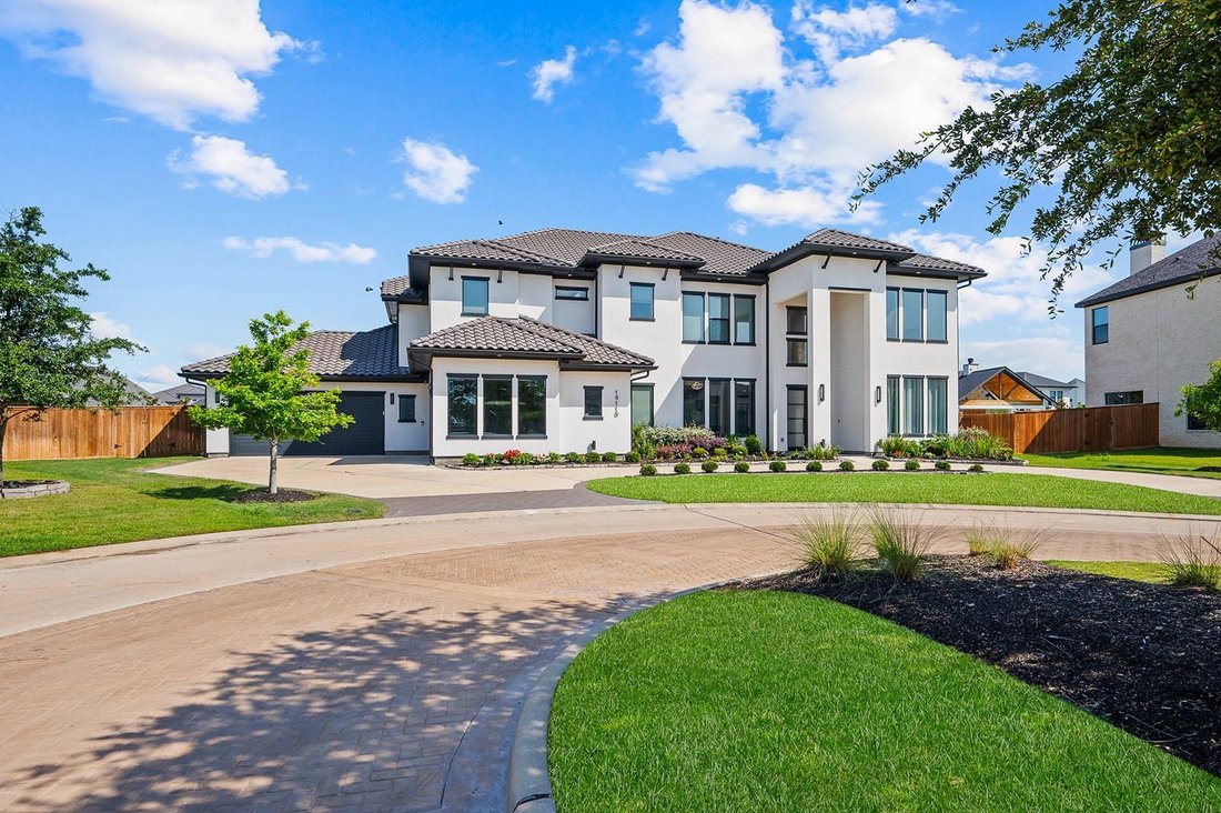 House in Houston, Texas, United States 3 - 18060748