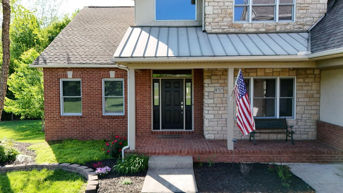 House in Sunbury, Ohio, United States 2 - 18058514