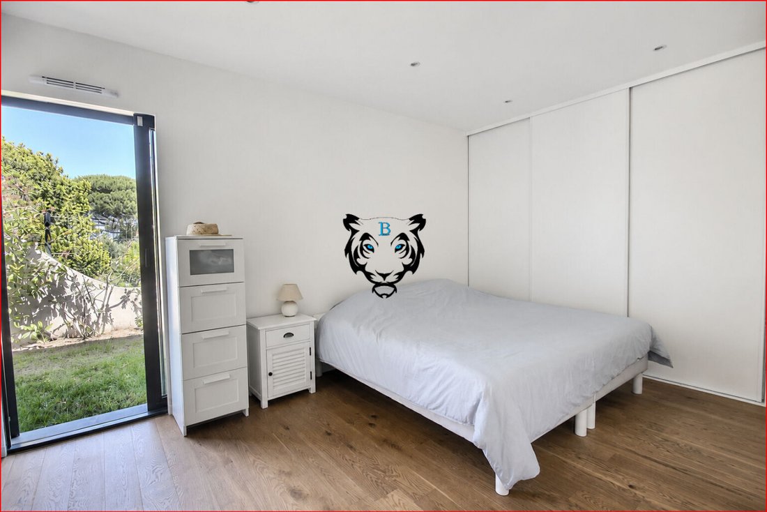 Apartment in Ecarts, Roquebrune-sur-Argens, France 5 - 18060454