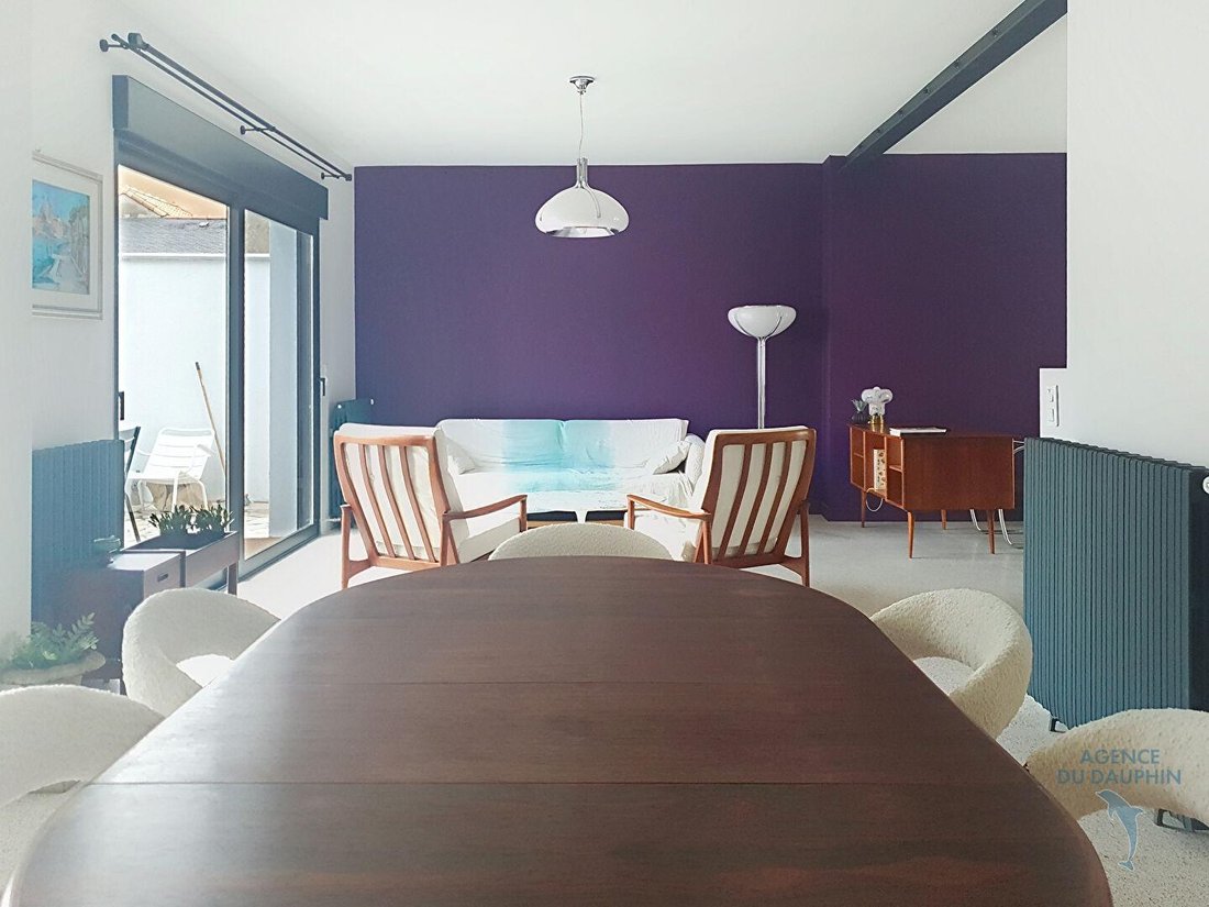 House in Le Guézy, La Baule-Escoublac, France 5 - 18060576