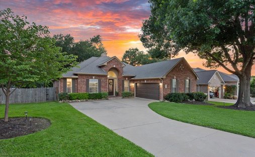 Casa a Austin, Texas, Stati Uniti 1