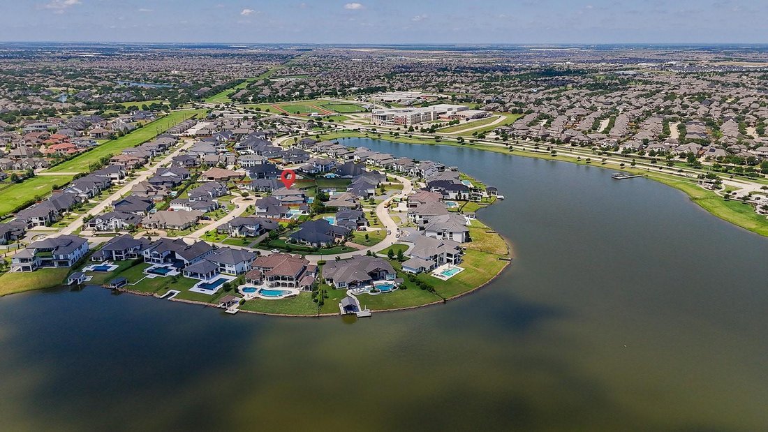 House in Houston, Texas, United States 4 - 18060748