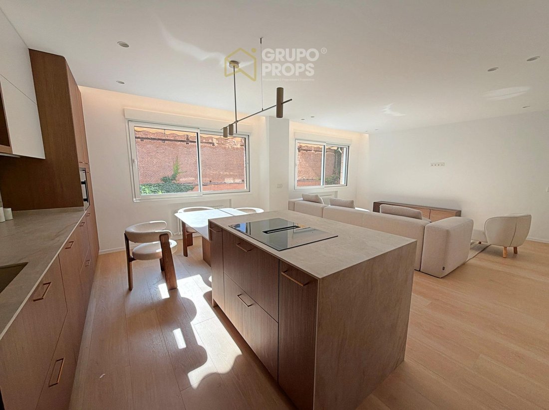 Apartment in Centro, Madrid, Spain 5 - 18061056