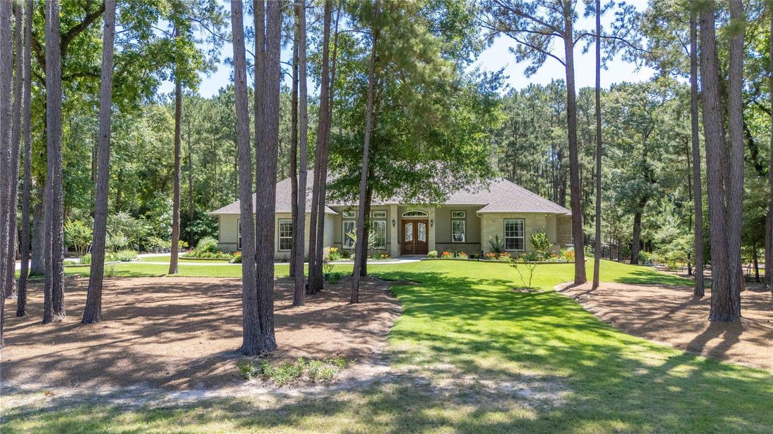 House in Huntsville, Texas, United States 5 - 18060879