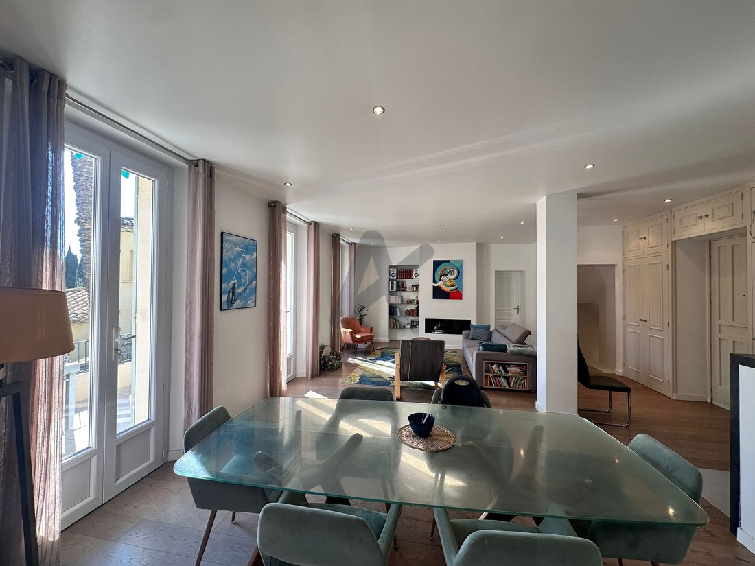 Villa in Maurice Jeanpierre, Le Cannet, France 3 - 16327075