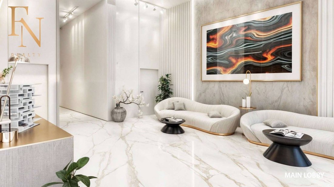 Apartment in Dubai Islands / Deira Islands, Dubai, United Arab Emirates 4 - 18060864