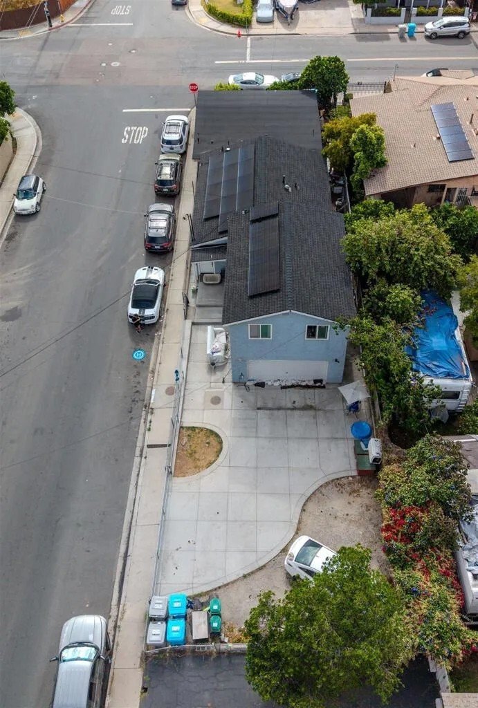 Condo in San Diego, California, United States 1 - 18060958