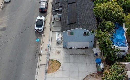 Condo in San Diego, California, United States 1