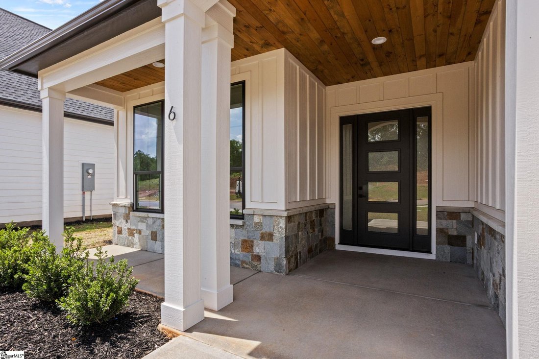 House in Simpsonville, South Carolina, United States 3 - 18060948