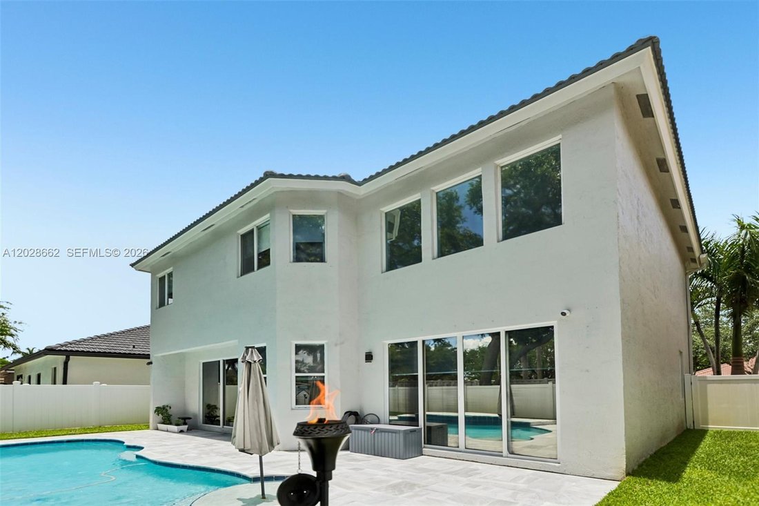 House in Miramar, Florida, United States 2 - 18060599