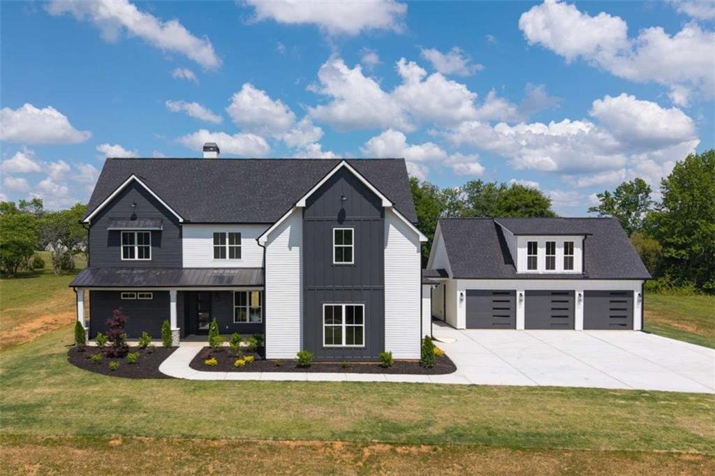 House in Carrollton, Georgia, United States 1 - 18060445